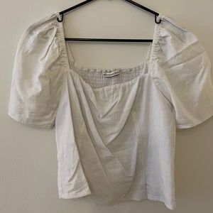 A&F Blouse